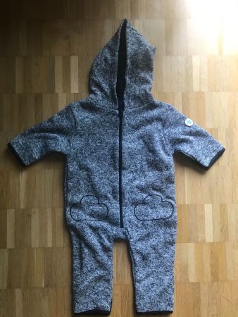 Overall, Jumpsuit, Baby, Frühling 86/92