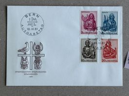 381-384, FDC adresslos