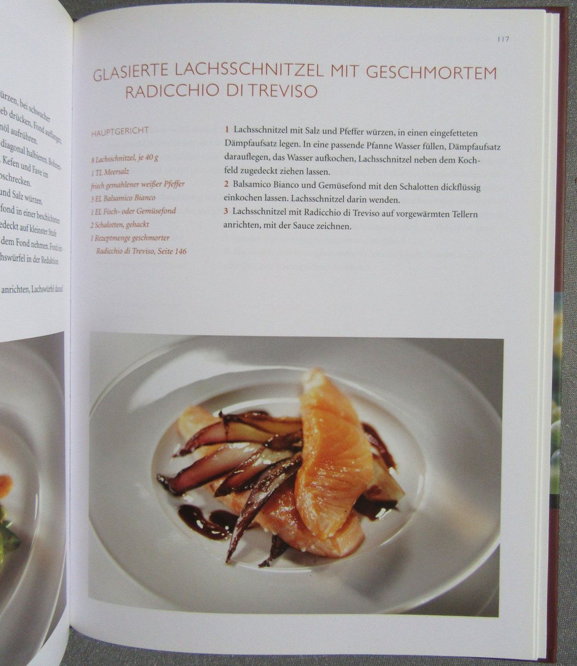 Libri: Balsamico - Würzen mit edlem Essig – Usato da Auenstein venduto da Padabimbim 7