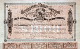 Confederate States of America, Cr. 144C - 1864