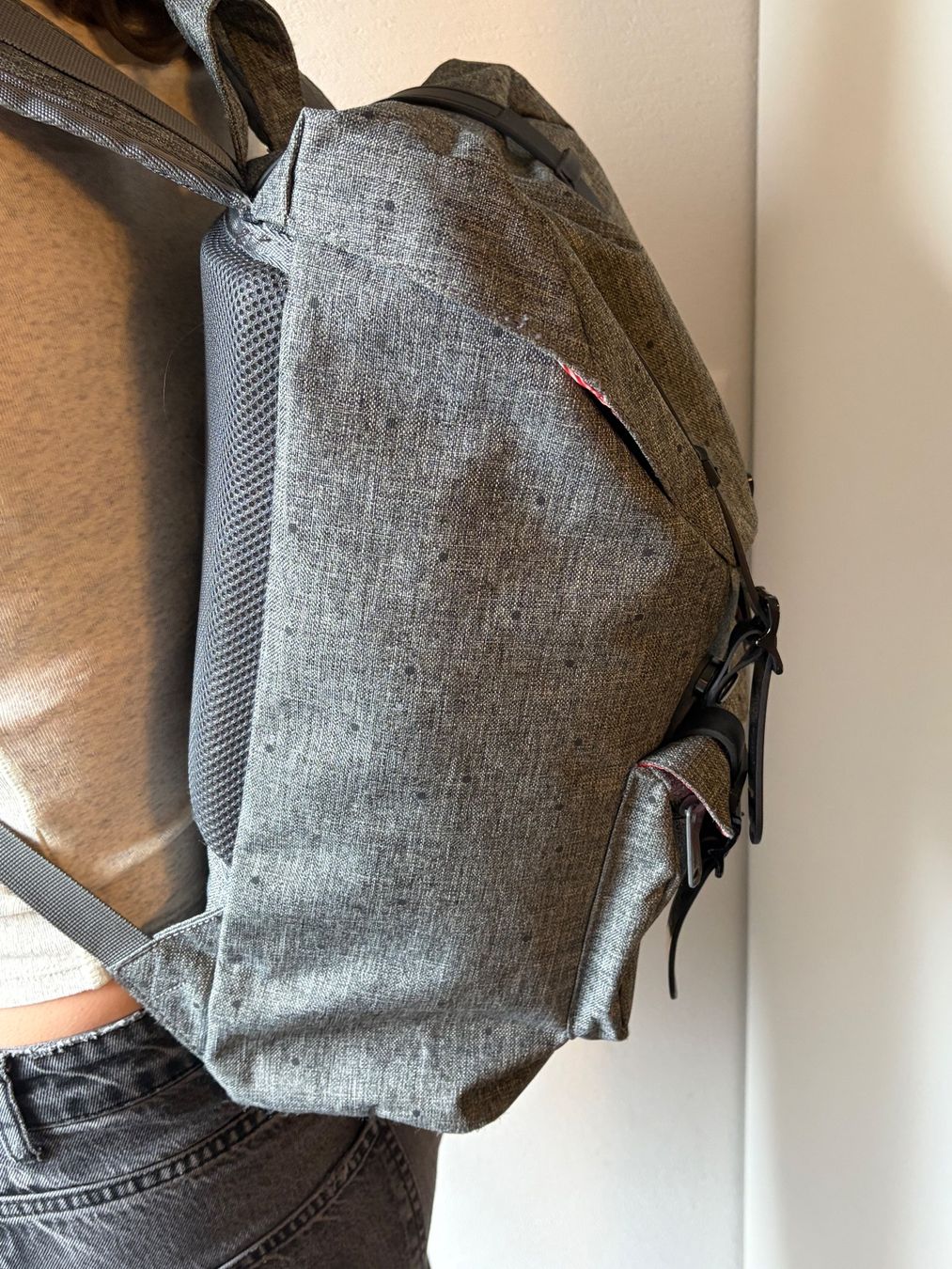 Herschel Rucksäcke: Herschel Backpack – Gebraucht aus Altendorf von J.Schneeberger 3