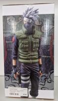 Figurine Grandista - Naruto Shippuden - Hatake Kakashi 30 cm