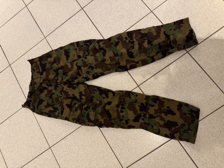TAZ 90 Armee Militär Hosen 40 80 Pantalons Hose!