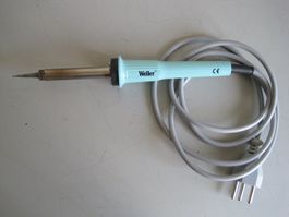 Weller Lötkolben 50 Watt 230 Volt