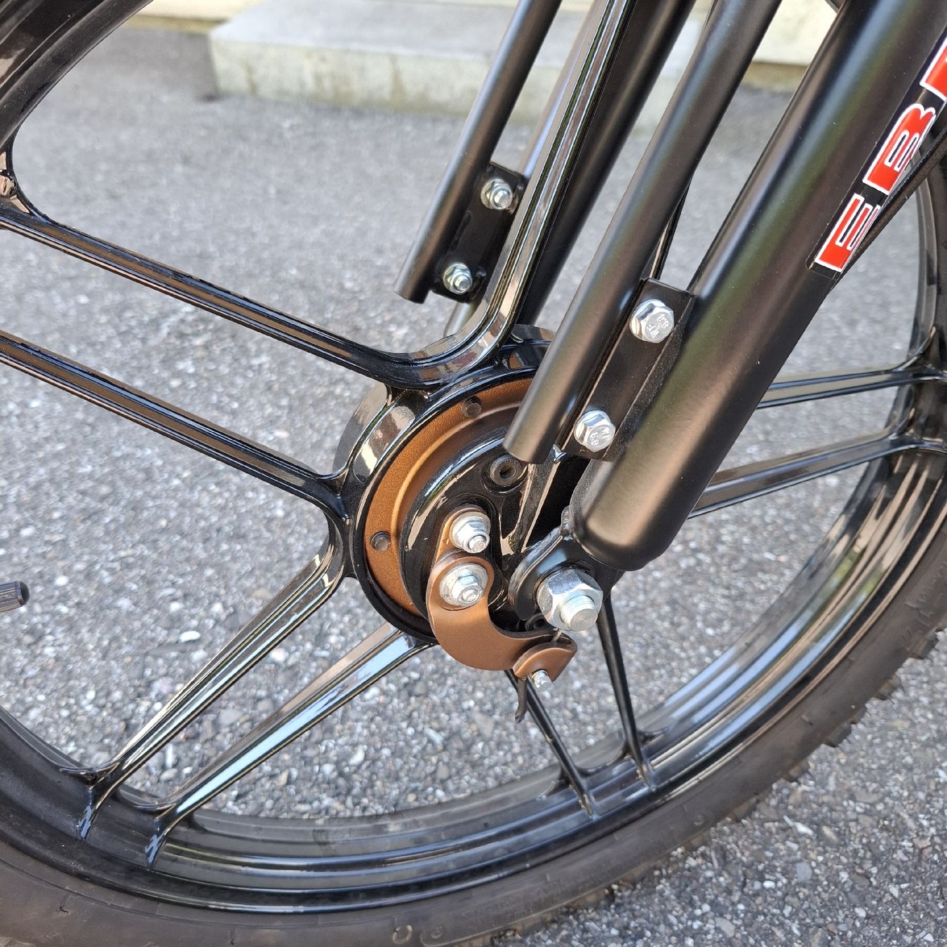 Puch Cyclomoteurs: Allegro GS1 – D'occasion à Zullwil par vitosound01 5
