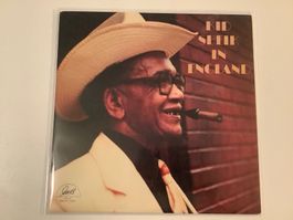 George Colar  LP - Kid Sheik In England