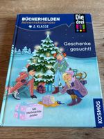 Die drei !!! - Geschenke gesucht! Adventskalender ab 3.60!