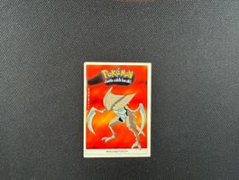 Pokémon Dunkin Boomer 2000 - Kabutops