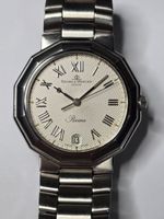 Baume & Mercier Riviera MV045163 – Vintage – Quartz