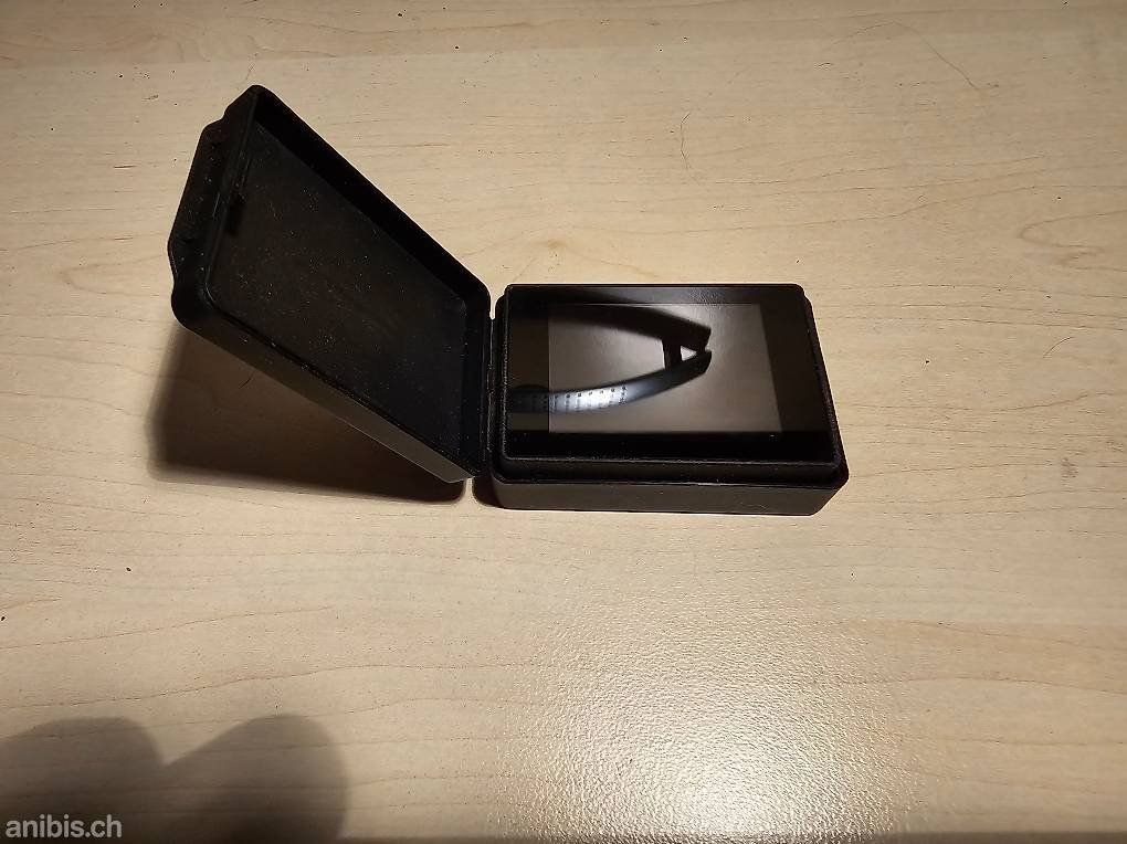 Gopro Action Cam: écran supplémentaire pour Gopro HERO – Usato da Grandcour venduto da Yox