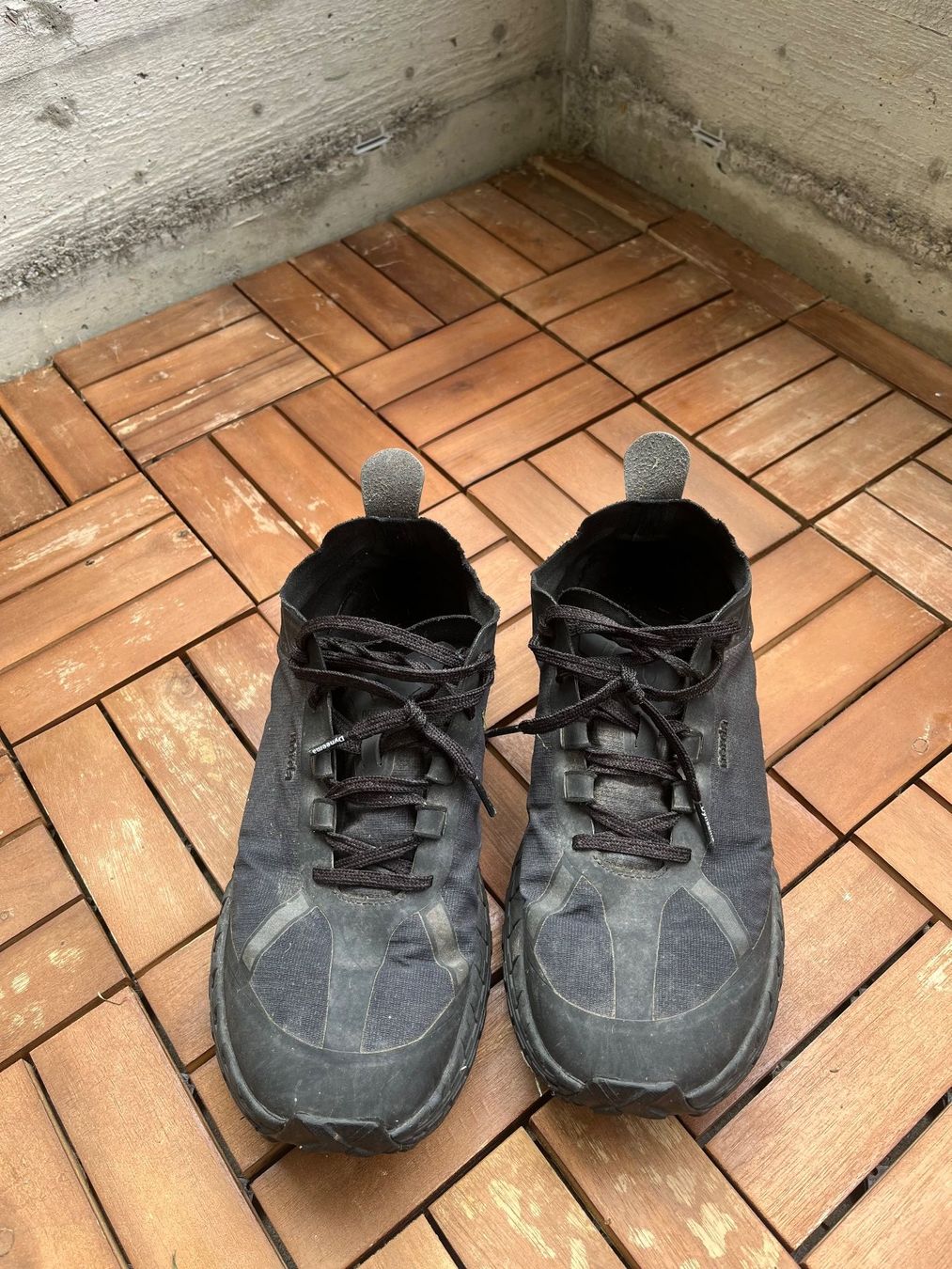 Chaussures hommes: Norda 001 M Trailrunning Schuh – D'occasion à Davos Dorf par ram_lxs5 1