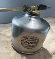 Birchmeier Pflanzenspritze – Swiss Made 