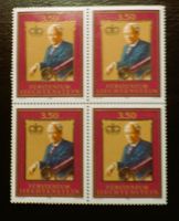 FL 80 Geb. von Franz Josef II **