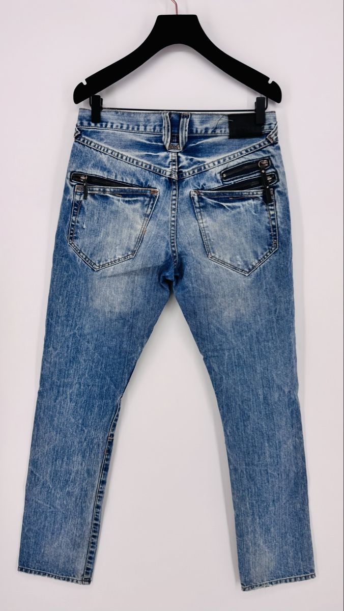 H&M Pantaloni: # BOY - Jeans Gr. 170 - H&M # – Usato da Bolligen venduto da secondhand-with-love 1