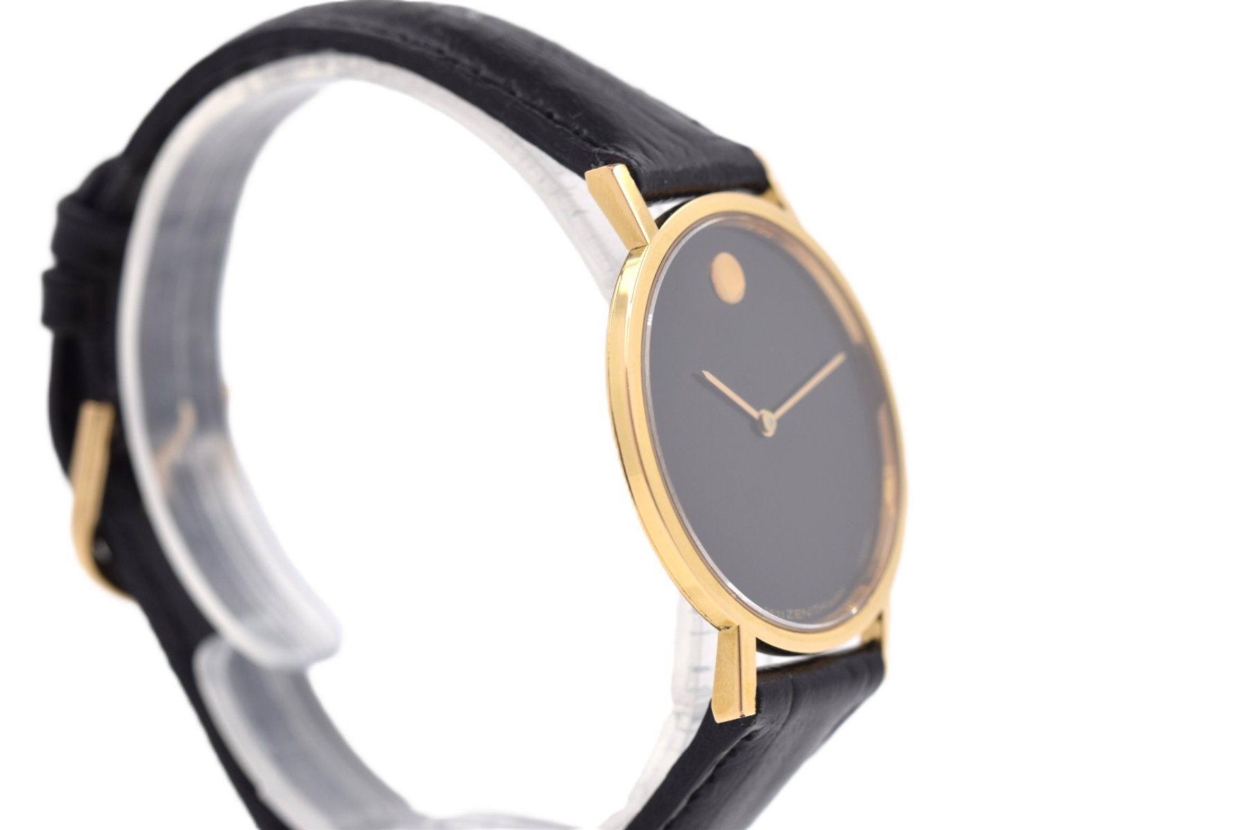 Zenith Orologi: Zenith Museum Watch 31mm – Usato da Arni AG venduto da magnetKRAFT 3