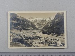 Engelberg, 1913