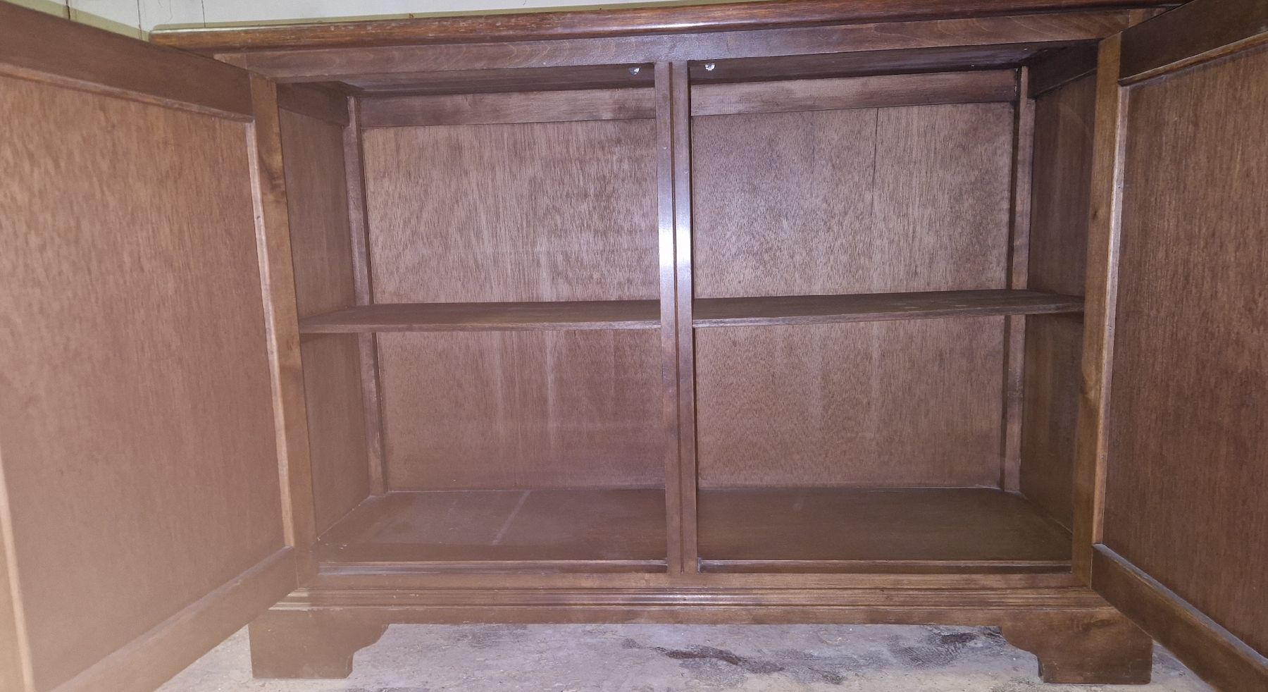 Commodes: Kommode Holz – D'occasion à Mellingen par blue_lions86 1