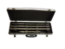 SDS-MAX Betonbohrer Set 16/18/20 mm