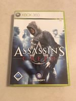 Assassin’s Creed – Xbox 360 Spiel