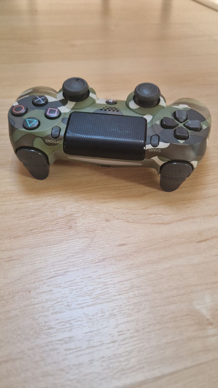 Controller: Playstation 4 Controller – Gebraucht aus Oberkulm von Andrixx46 2