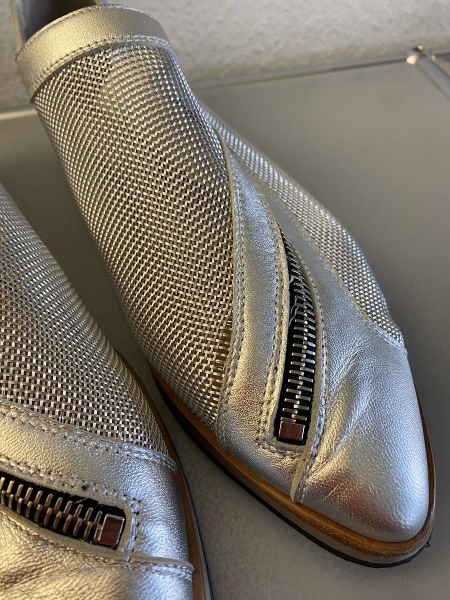 Stefi Talman Chaussures femmes: Stefi Talmann, the ZIP  – D'occasion à Herrenschwanden par Cate67 4