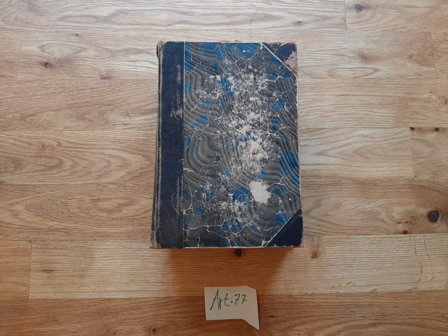 Libri: Musik Lexikon Riemann 1905 – Usato da Schaanwald venduto da sch_8wqv 1