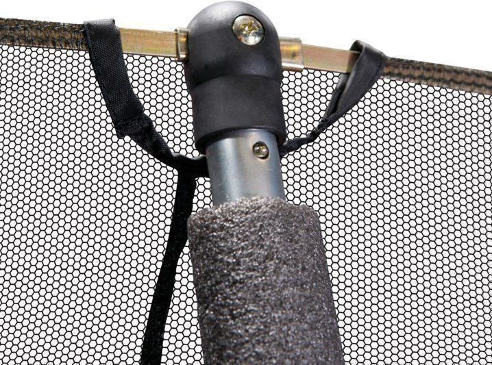 Hudora Trampolini: Trampolin Hudora Fantastic 300V – Nuovo e nell'imballaggio originale da Beckenried venduto da angel-mountain 5