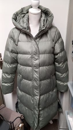 Wintermantel von GARCIA in Gr.XXL, top Zustand!