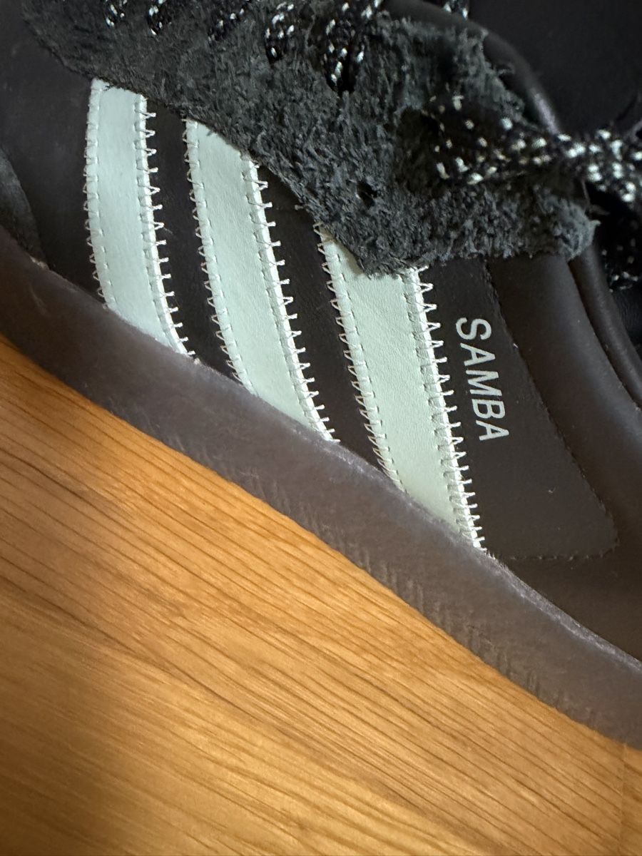 Adidas Scarpe da uomo: Adidas Samba Grösse 40 2/3 – Usato da Möhlin venduto da romano19 2