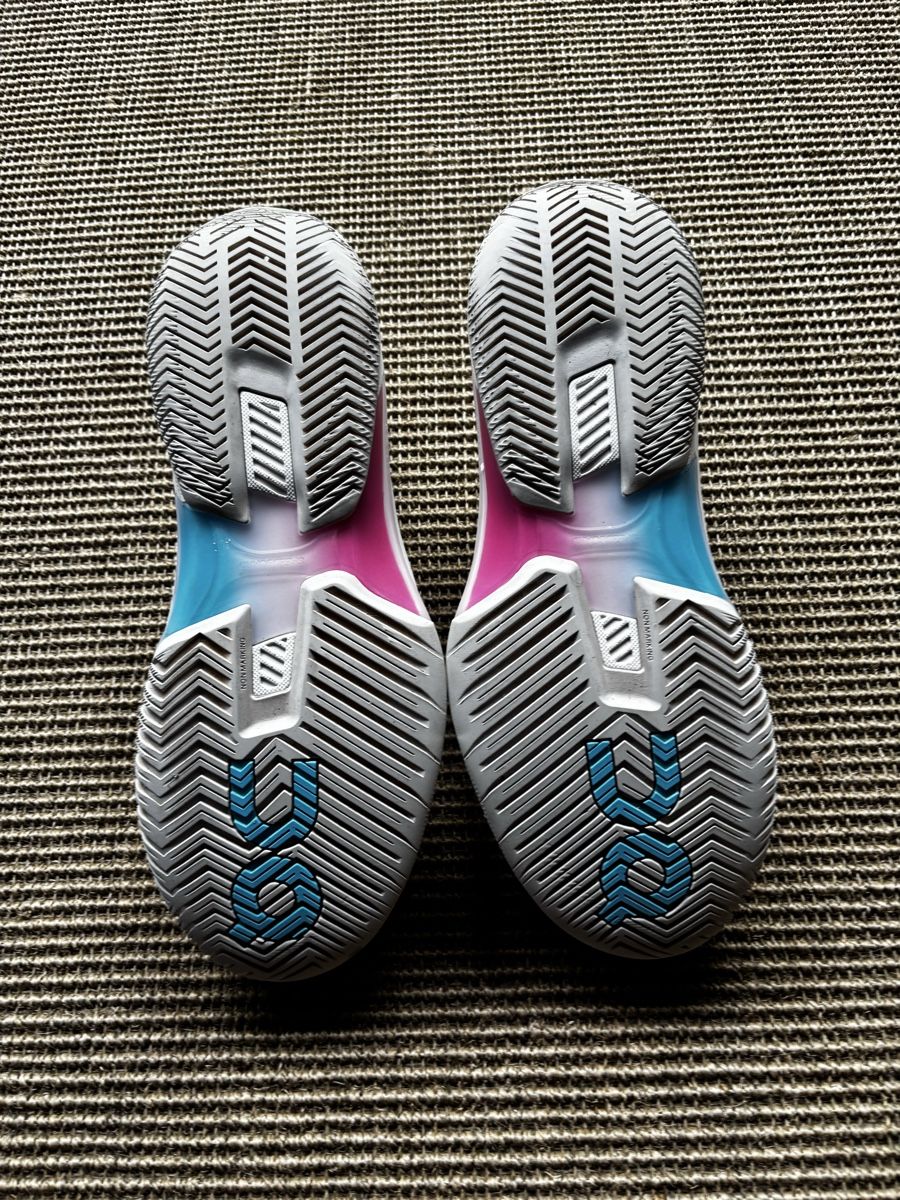 On Scarpe da uomo: On Roger pro fire – Nuovo (secondo la descrizione) da Coppet venduto da lilimira 1