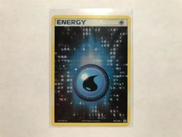 Energy holo