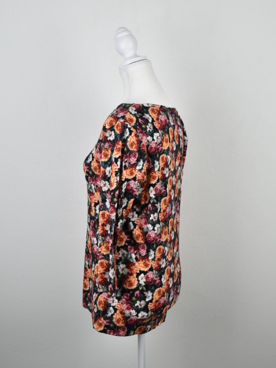T-shirt: Zaida Shirt, Gr.42, 95% Baumwolle – Nuovo (secondo la descrizione) da Nürensdorf venduto da 2ND_STORY 3