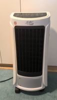 Sichler 4-in-1 Klimagerät: Luftkühler, Heizung, Ventilator