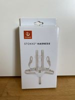 Stokke Harness Beige Kindergeschirr für Tripp Trapp 