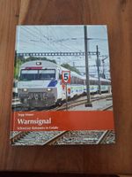 Sepp Moser - Warnsignal Schweizer Bahnnetz in Gefahr top!