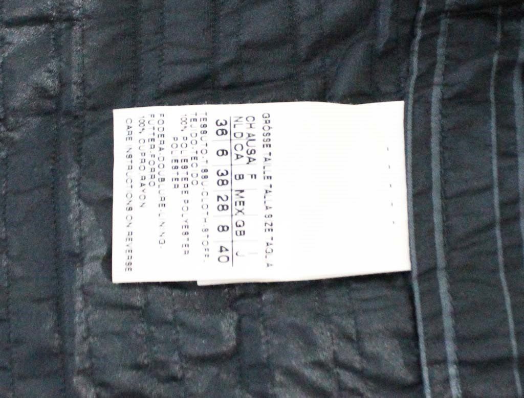 Max Mara Giacche: Max Mara WEEKEND Blazer Gr. 36 – Usato da Belp venduto da caramel-secondhand 7