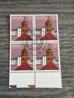 Helvetia Briefmarke, Pro Patria 1996, 90+40 Rappen, Top!
