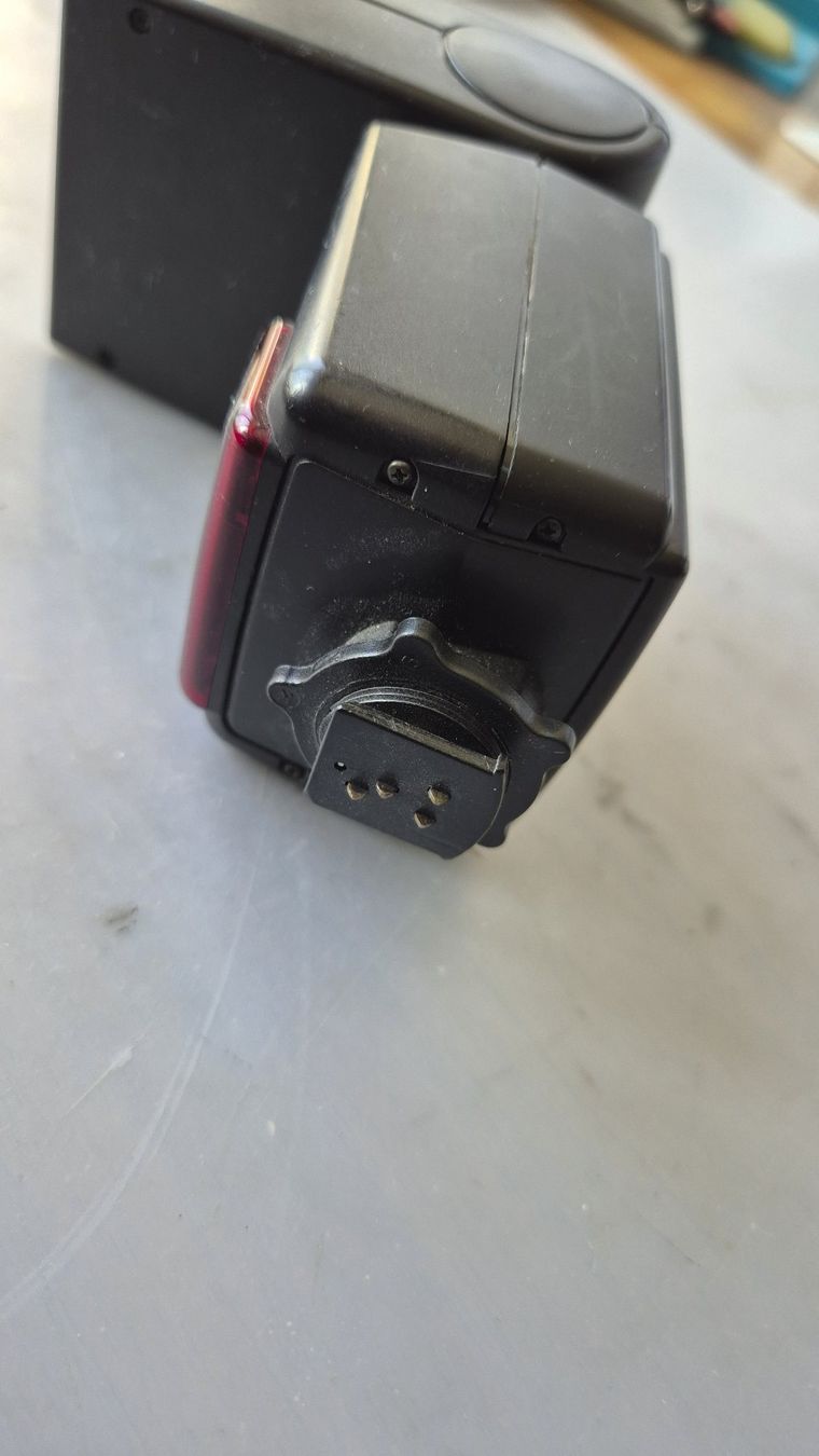 Blitze: Blitz / flash – Gebraucht aus Basel von Cellostoffeli 4