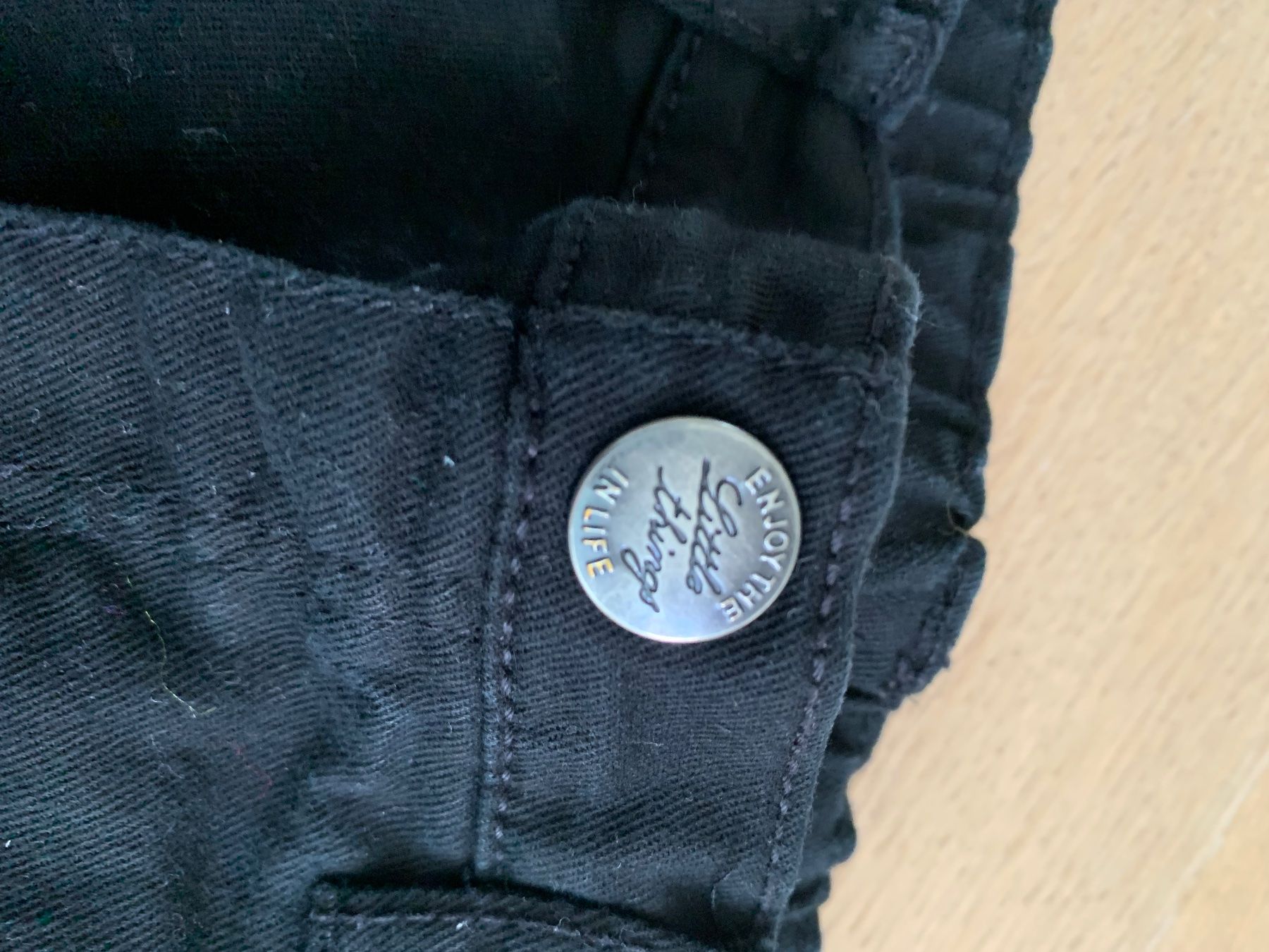 H&M Pantaloni: Jeans, Gr. 92 – Usato da Rümlang venduto da zflyfa0001 2