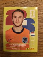 Panini Sticker 2026 NED 12