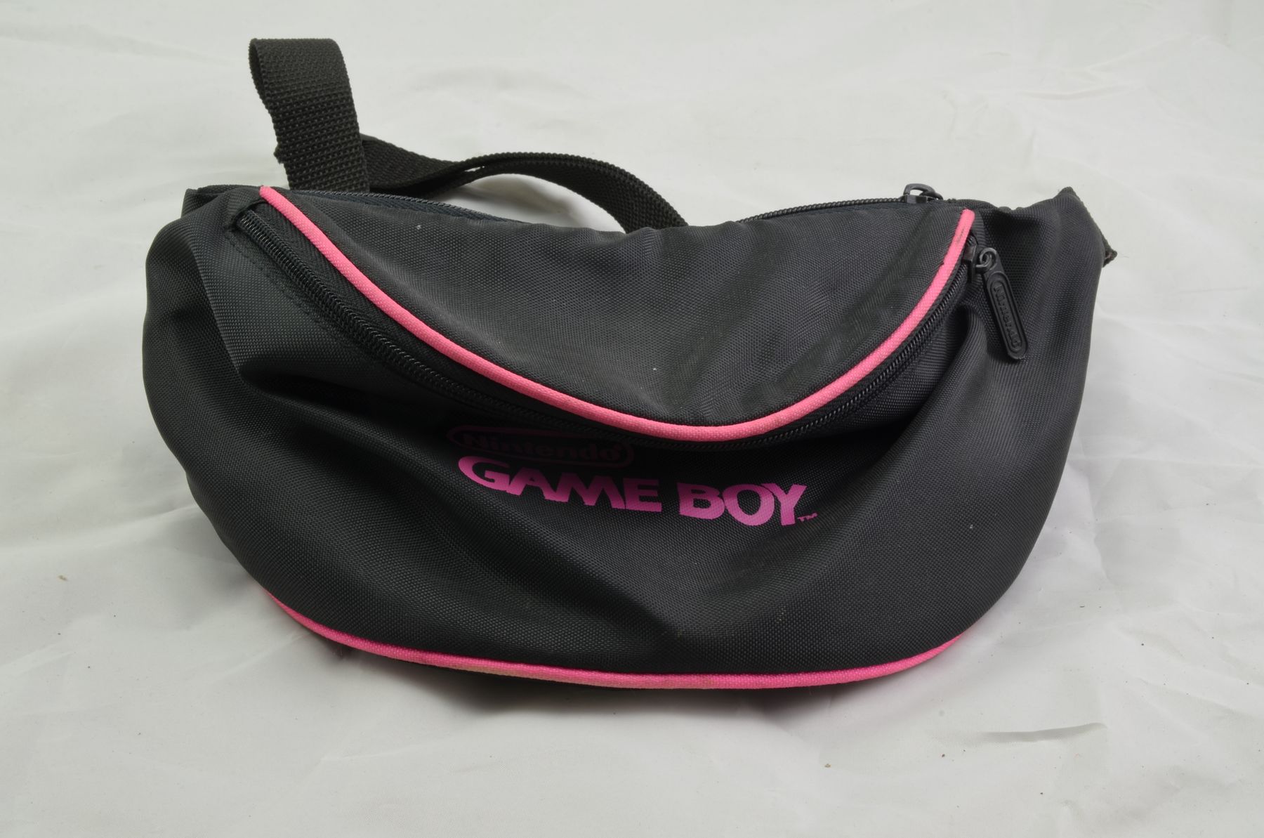 Altri accessori: Nintendo Game Boy Bauchtasche – Usato da Buchs AG venduto da SellAndBuyX