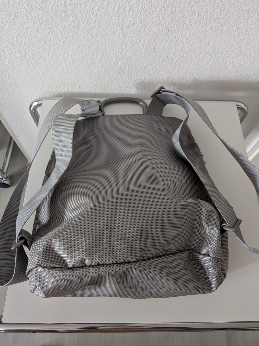 Mandarina Duck Rucksäcke: Mandarina Duck Rucksack – Gebraucht aus Emmen von magelan 6