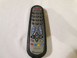 TÉLÉCOMMANDE MELICONI CONTROL TV 100 (62)