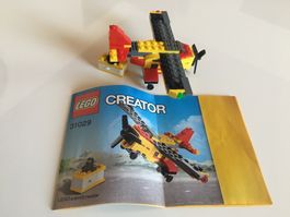 LEGO - CREATOR - 31029