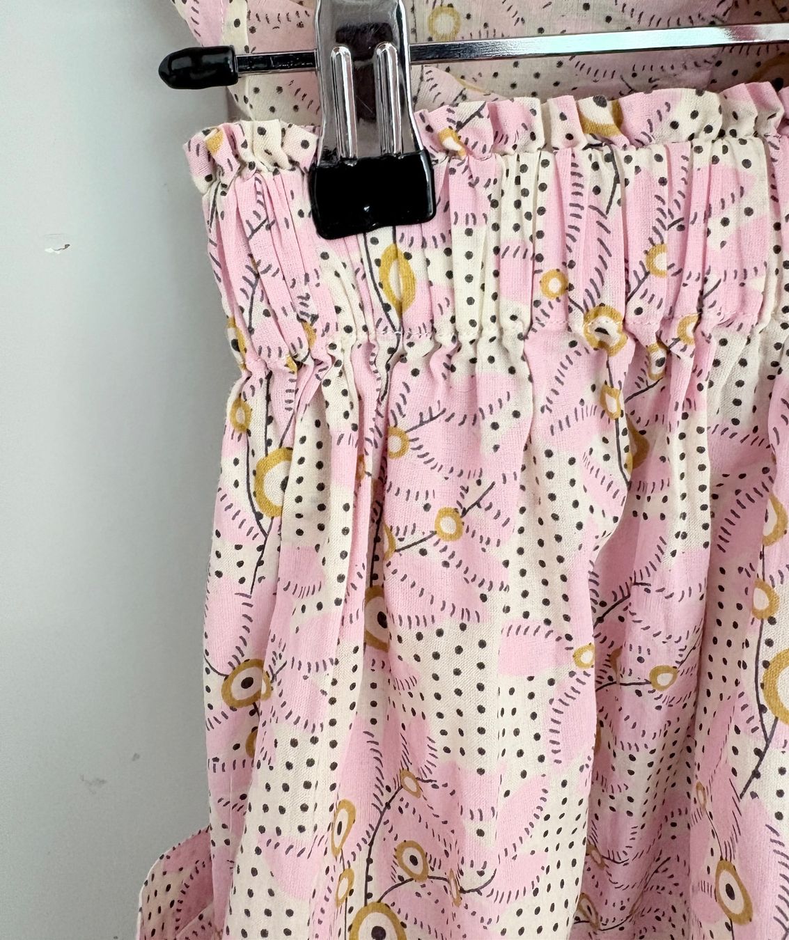 Camicette, T-shirt & Top: Bonton, Set, Top/Rock, 152, Cotton – Usato da Zürich venduto da Pokimoki_1 3