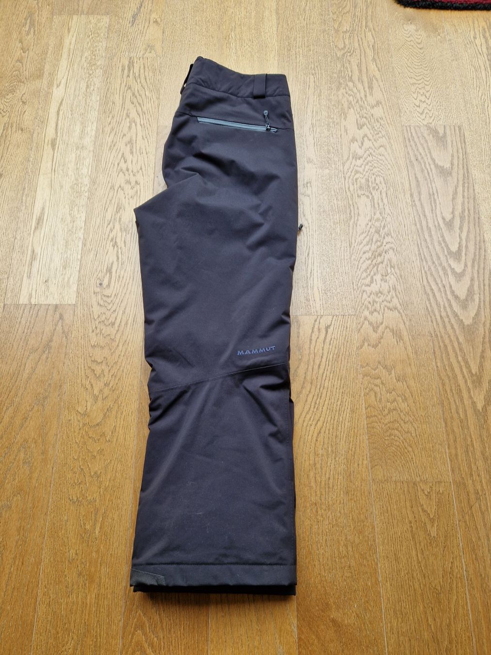 Pantaloni: Mammut Skihose, Grösse M – Usato da Lostorf venduto da reitiflue