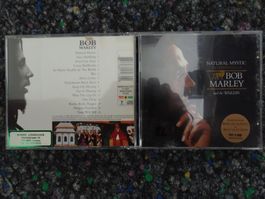 CD : Bob Marley