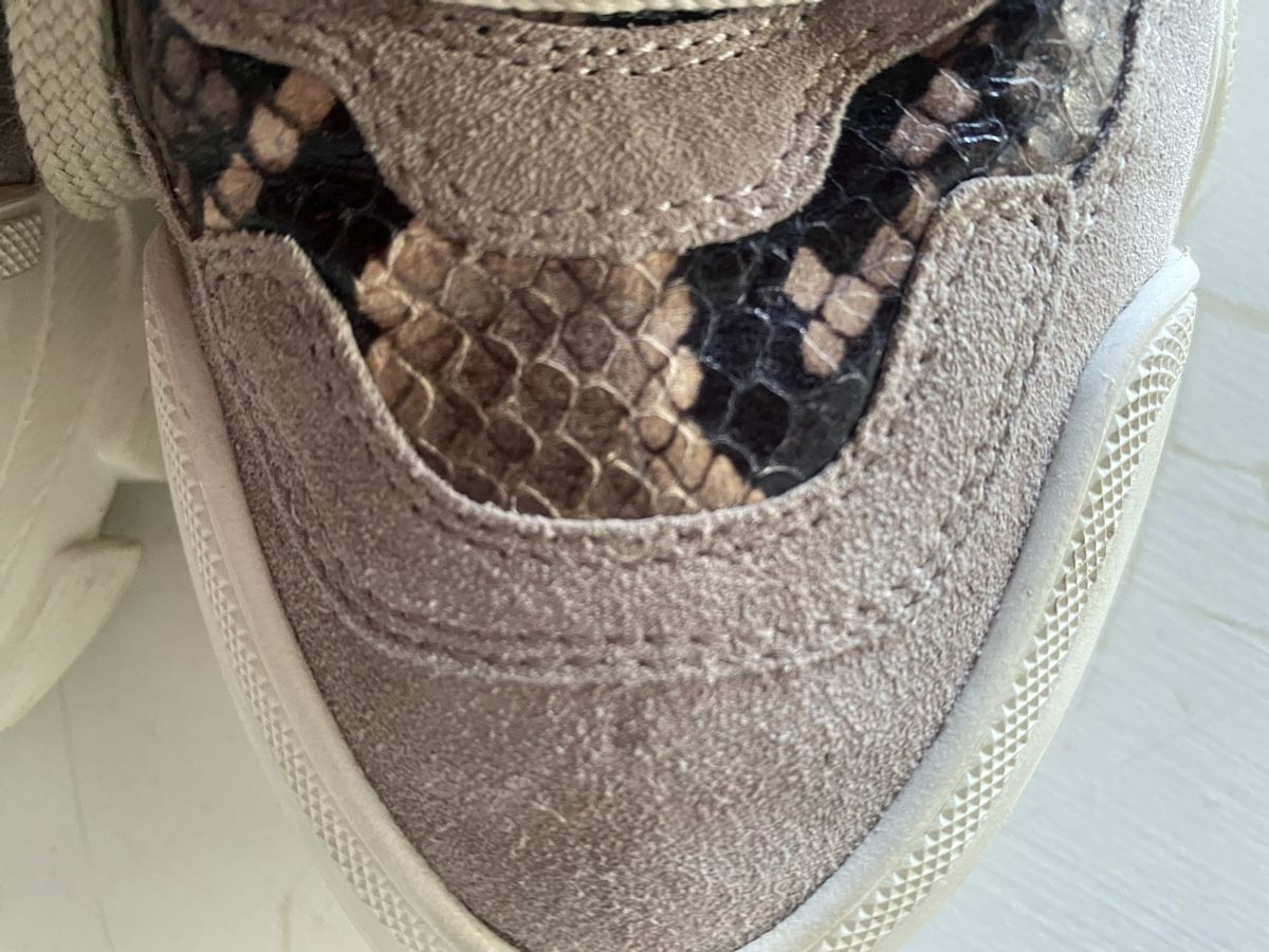 Scarpe da uomo: Basket Kennel & Schmenger – Usato da Fribourg venduto da coliclo 2
