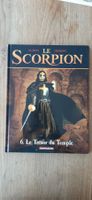 Le Scorpion tome 6: Le Trésor du Temple Edit Original 2005