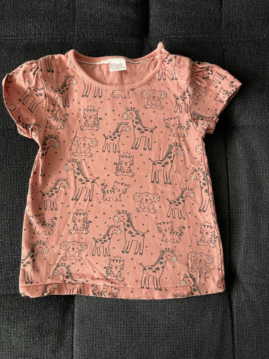 Lotti & Set di vestiti: Kleiderpaket Mädchen – Usato da Dietikon venduto da Laiijka 6